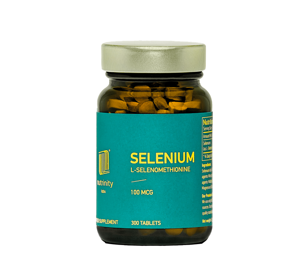 SELENIUM