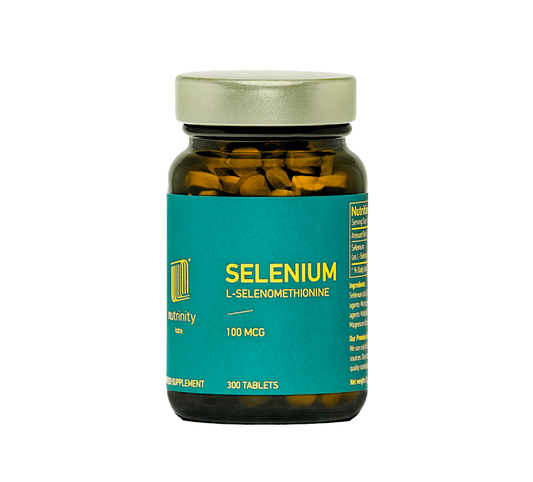 SELENIUM