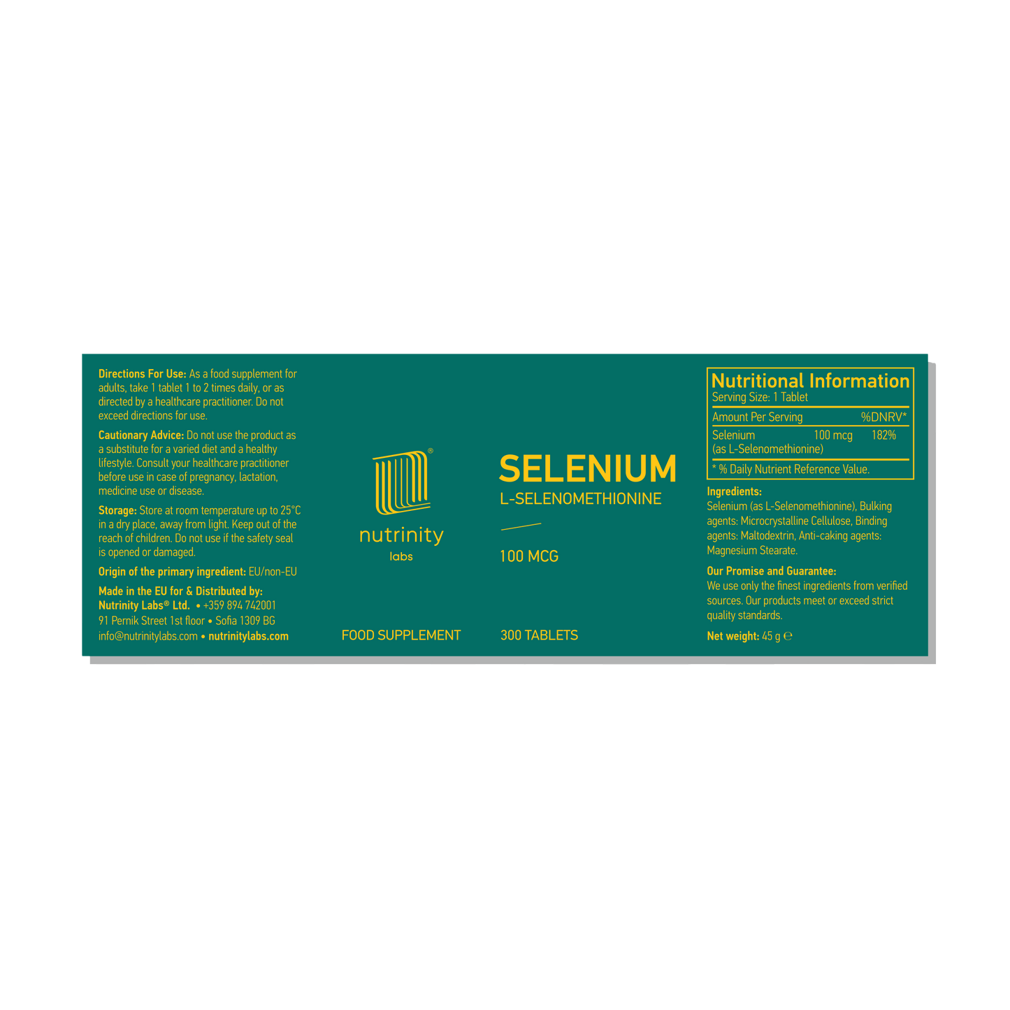 SELENIUM