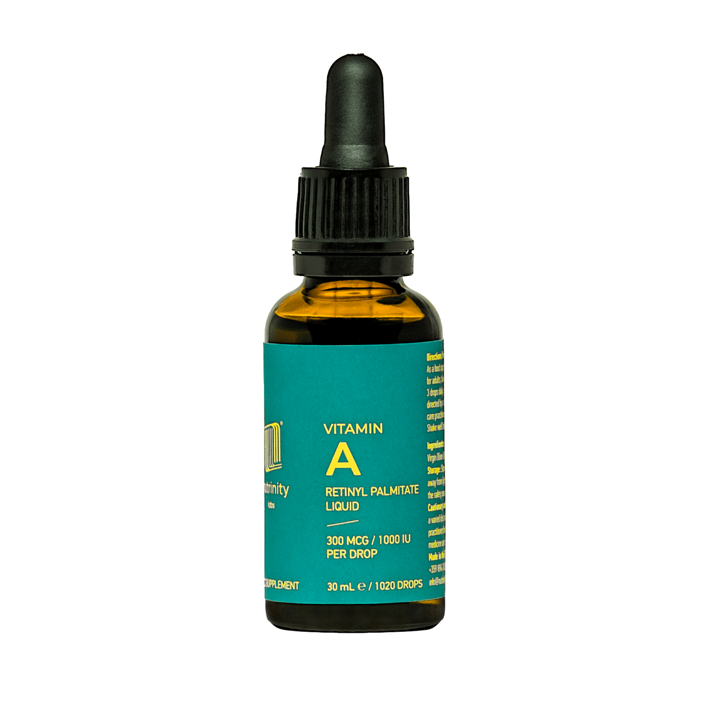VITAMIN A