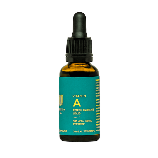 VITAMIN A