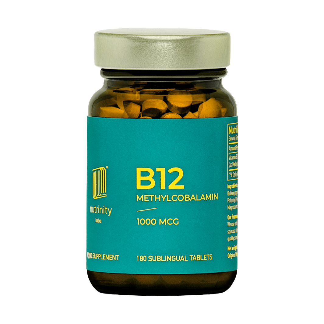 VITAMIN B12
