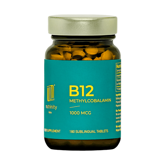 VITAMIN B12