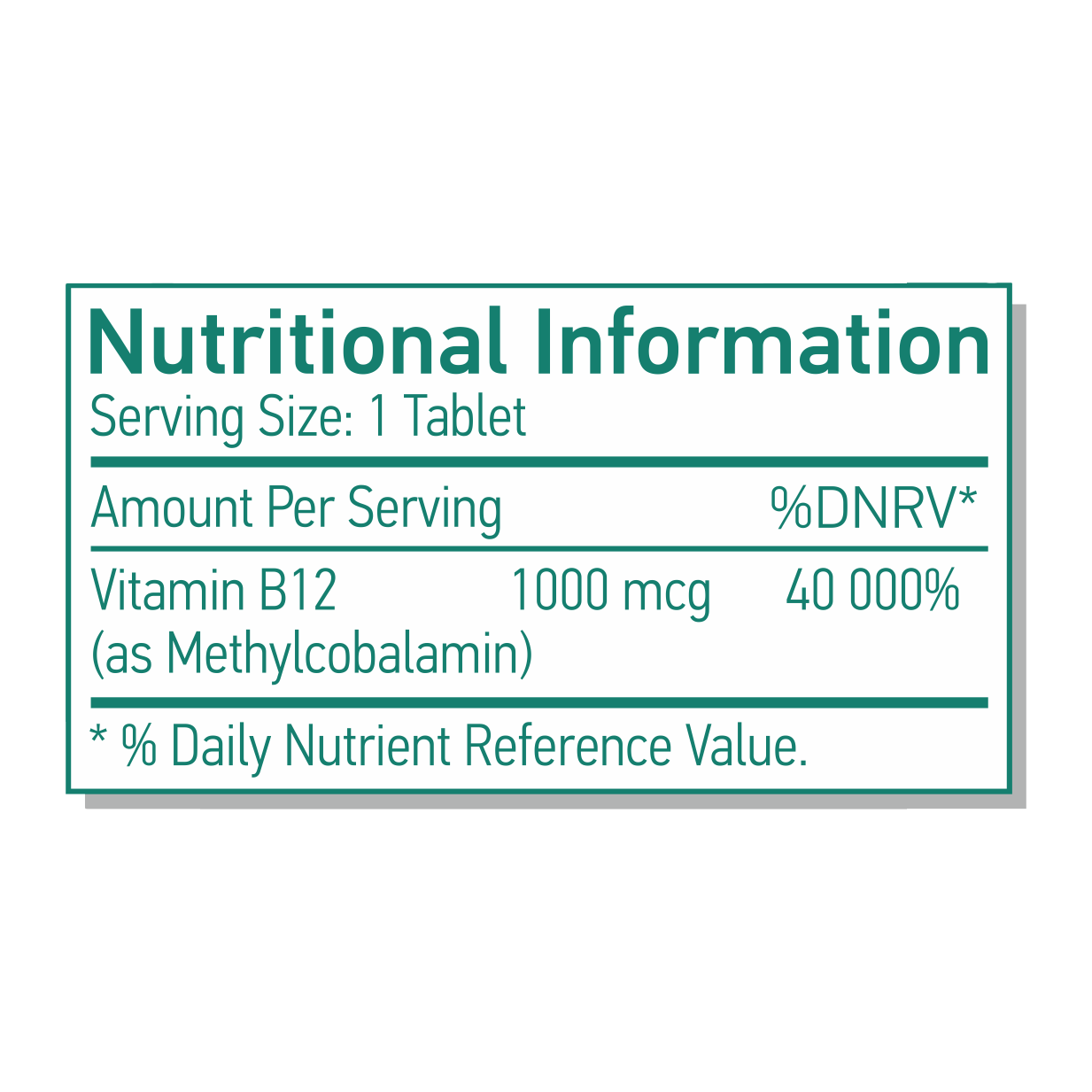 VITAMIN B12